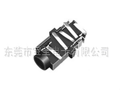 什么是DC插座，為什么電源dc插座的零線會燒焦？
